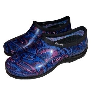 Sloggers shoes 8